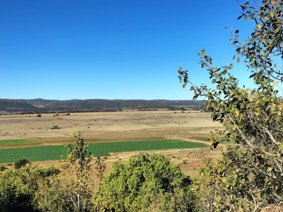 4 Bedroom Property for Sale in Vredefort Rural Free State